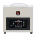 Sammic 10m³/hr Counter Top Sensor Ultra Vacuum Pack Machine SU-310 - Image 1