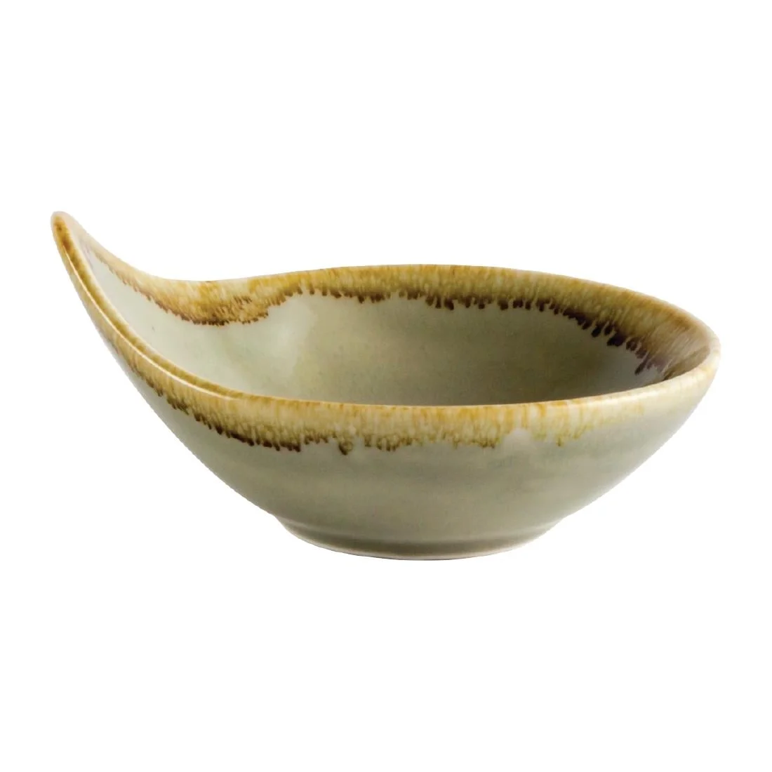 Olympia Kiln Dipping Pot Moss 70ml - Image 1