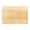 Vogue Beech Chopping Board Large 510x355x30mm - Image 2