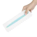Vogue Icing Combs (3 Pack) - Image 1