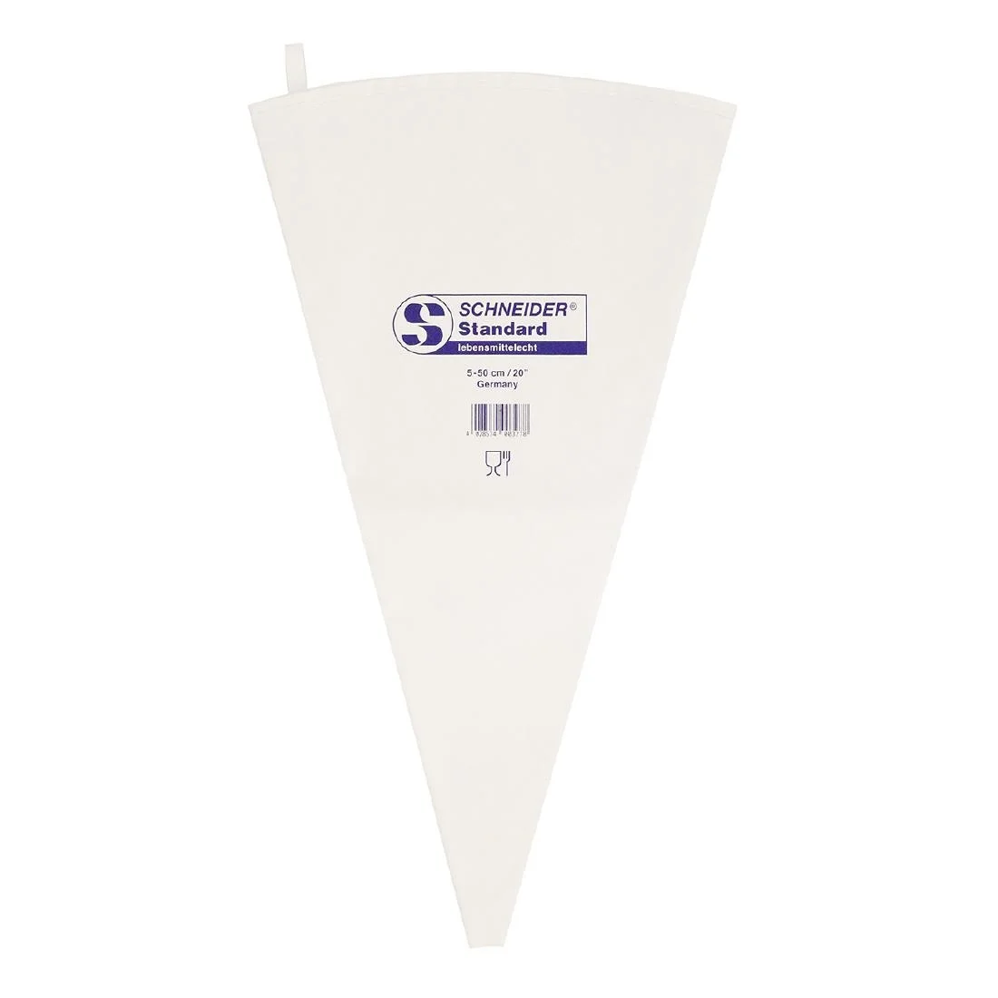 Schneider Cotton Piping Bag 50cm - Image 2