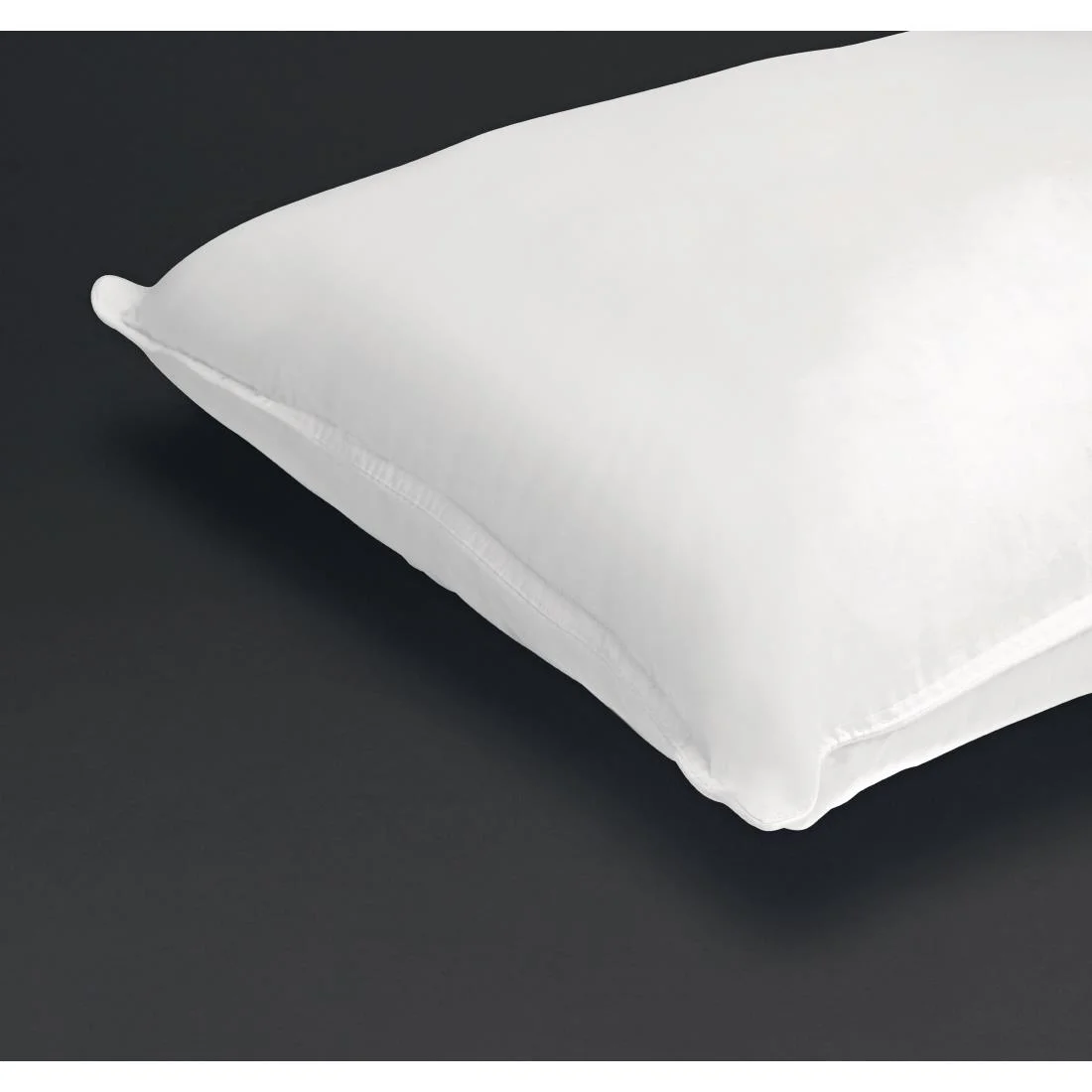 Mitre Comfort Jemima Pillow Soft - Image 1