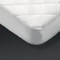 Mitre Comfort Quiltop Mattress Protectors - Image 1