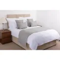Mitre Comfort Dune Cushionss Smoke - Image 2
