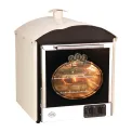 King Edward Bake King Solo Cream BKS-CRE - Image 1