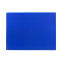 Hygiplas Low Density Blue Chopping Board - Image 2