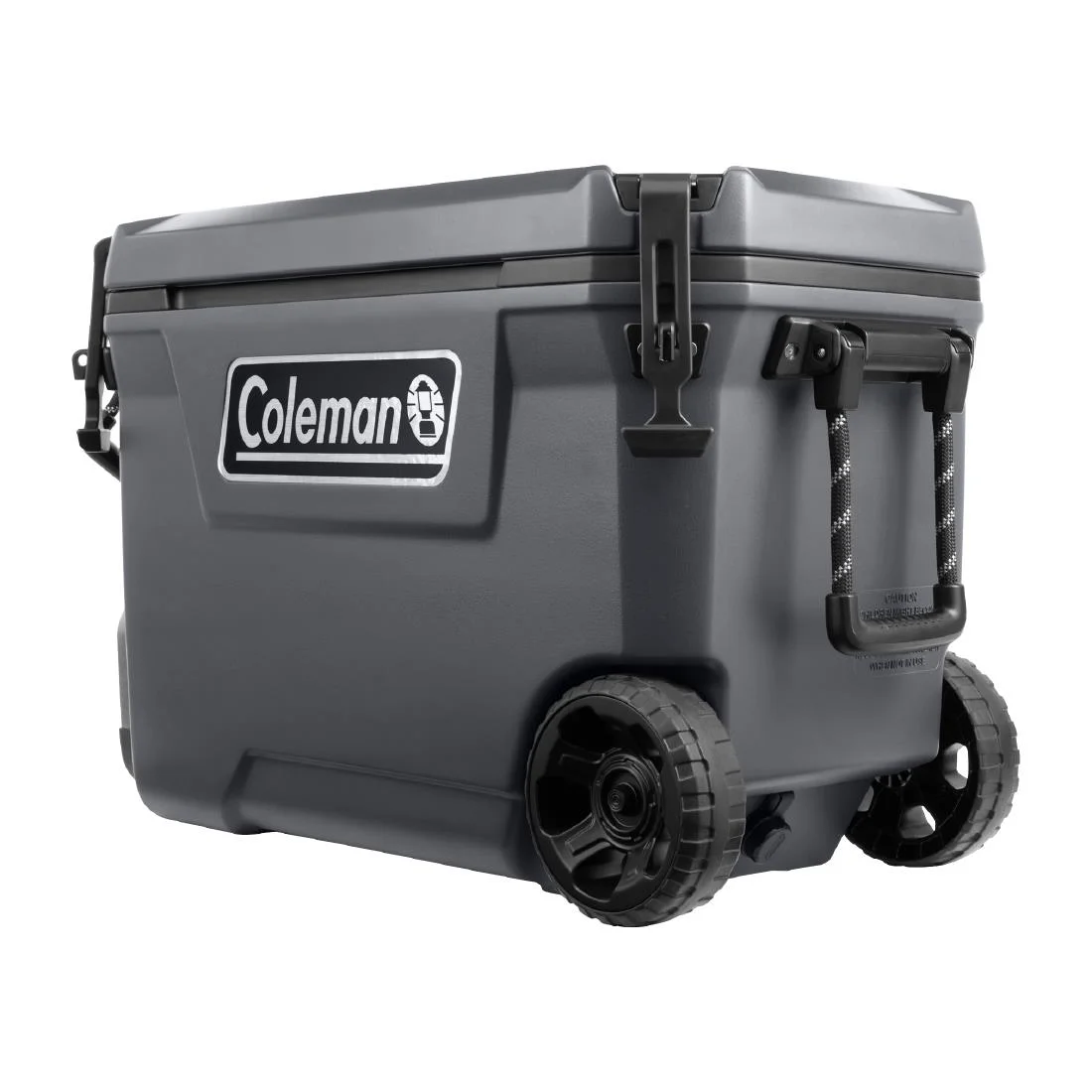 Coleman Convoy Cooler 65QT Wheeled - Image 2