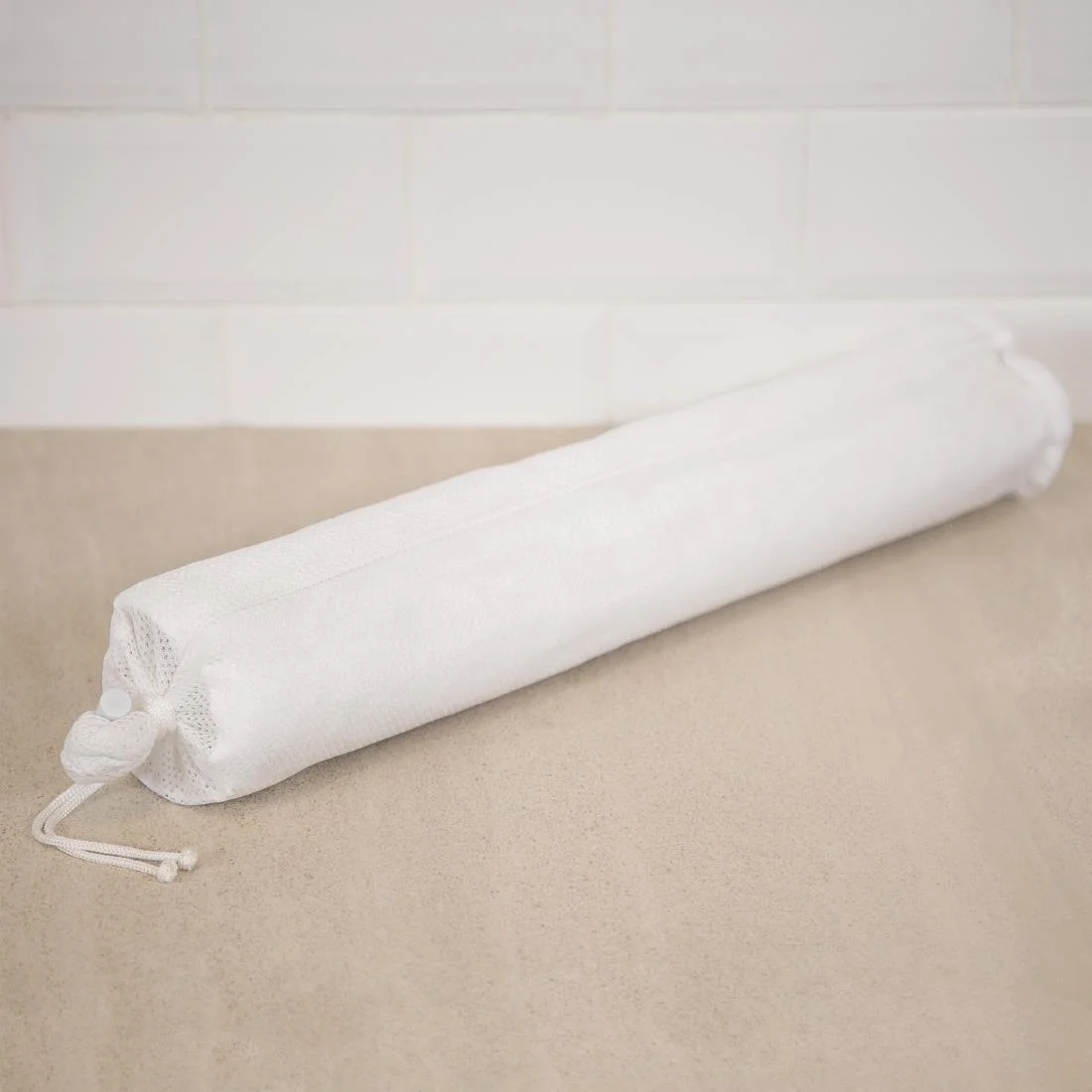 Mitre Essentials Bath Mat Storage Bag - Image 2