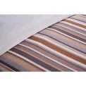 Mitre Essentials Fiorella Duvet Cover Graphite Single - Image 3