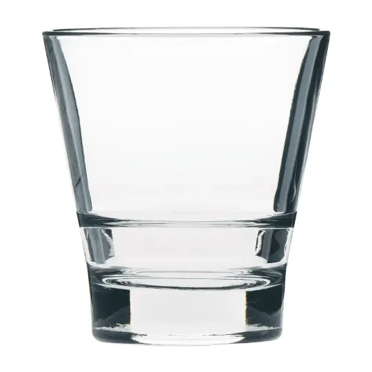 Onis Endeavor Double Old Fashioned Tumblers 350ml (12 pack)