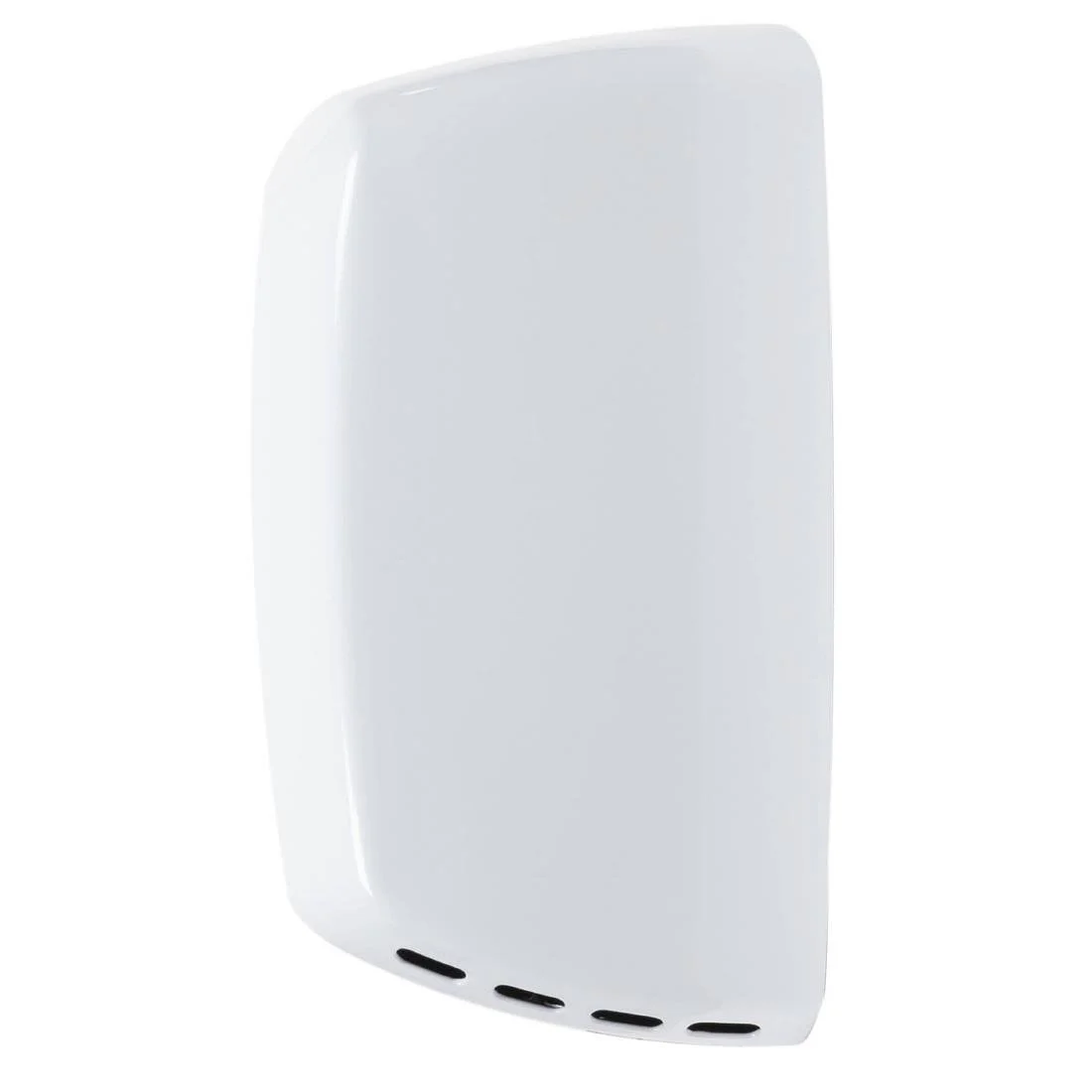 Dryflow G-Force MKII Hand Dryer with HEPA Filter White - Image 5