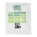 Tate & Lyle Fairtrade White Sugar Sachets (1000 Pack) - Image 2