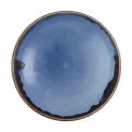 Dudson Harvest Indigo Coupe Bowls 184mm (12 Pack) - Image 1