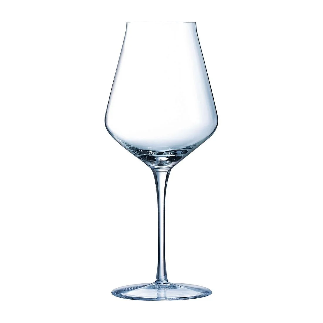 Chef & Sommelier Reveal 'Up Soft Wine Glasses 400ml (24 pack) - Image 1