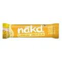 Nakd Bar Lemon Drizzle 35g (18 Pack) - Image 1