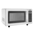Nisbets Essentials 1000W Microwave - Image 1