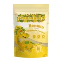Dinoshakes Milkshake Powder Banana 1kg - Image 1