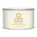 Simply Luxury Gold Chocolate Powder 1kg - Image 1