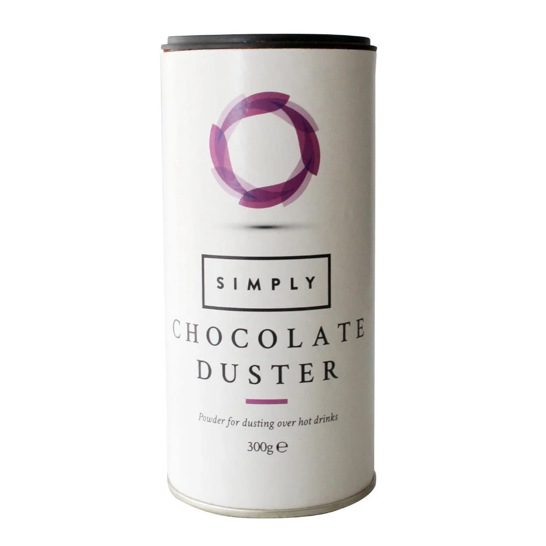 Simply Chocolate Cappuccino Duster 300g - Image 1