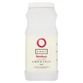 Simply Strawberry Smoothie Mix 1Ltr - Image 1