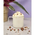 Simply Luxury White Chocolate Powder 1kg - Image 2