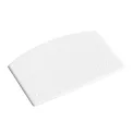 Bulk Buy Pack of 10 Plastic Scrapers - Image 1