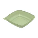 Plaza Evolve Square Takeaway Food Bowls 375ml (600 Pack) - Image 1