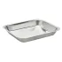 De Buyer Outdoor Marinating Dish 300x250x43mm
