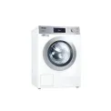 Miele Little Giant Map Star 80 Washing Machine White 8kg with Drain Pump PWM508 - Image 2