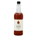 Simply Hazelnut Syrup 1Ltr - Image 1