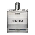 Bertha Professional X+ Charcoal Oven BER-16002 - Image 1