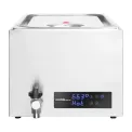 Sous Vide Tools Compact 28Ltr Water Bath SVT-01002 - Image 1