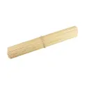 Candy Floss Wooden Sticks (100 Pack) - Image 1