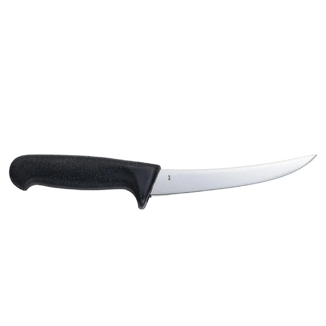 Mac Chef Series Boning Knife PB-60 Black 15.5cm - Image 2