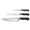 Wüsthof Classic 3-Piece Knife Set - Image 1