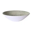 Churchill Studio Prints Raku Quartz Black Evolve Deep Coupe Bowls 203mm (6 Pack) - Image 2