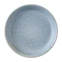 Dudson Evo Azure Tapas Dishes Blue 159mm (6 Pack) - Image 1