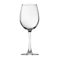 Utopia Vino Wine Glasses 370ml Marked at 175ml (24 pack) - Image 1