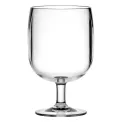 Utopia Eden Stacking Wine Glasses 360ml (6 pack) - Image 1