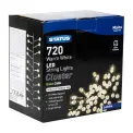 Status Ludvika 720 Warm White LED Indoor/Outdoor String Lights - Image 2