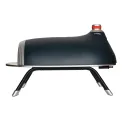 Diavolo Pizza Oven Bundle Navy (Pizza Oven, Regulator, Peel, Carry Handle, Temp Gun) - Image 4