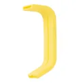 Olympia Silicone Handle Cover for 570ml Jug Yellow - for J317, CM607, HC609 - Image 1