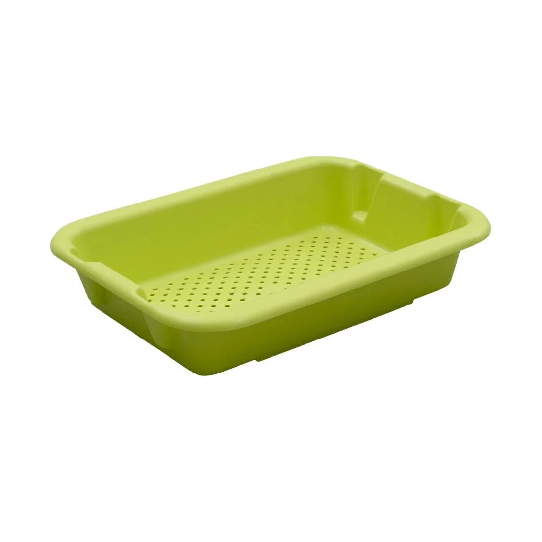 Scaritech Drainage Tray Anis Green 5Ltr - Image 1
