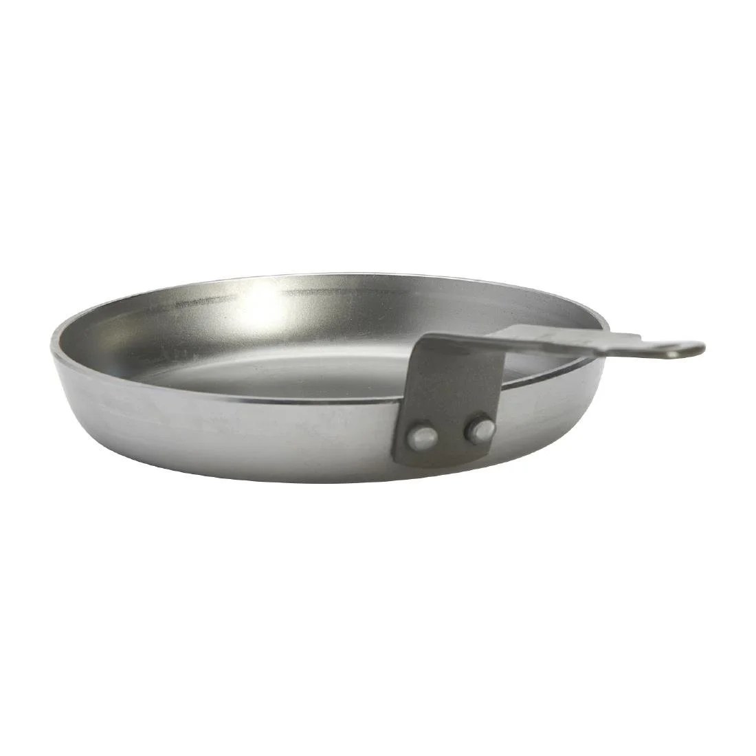 De Buyer Mineral B Steel Blinis Pan 14cm - Image 6