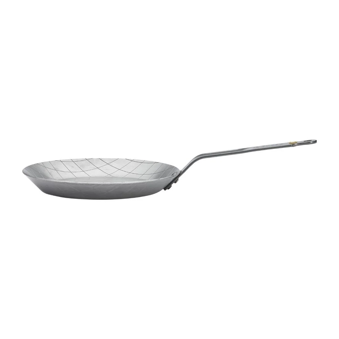 De Buyer Mineral B Steel Steak Frying Pan 24cm - Image 13