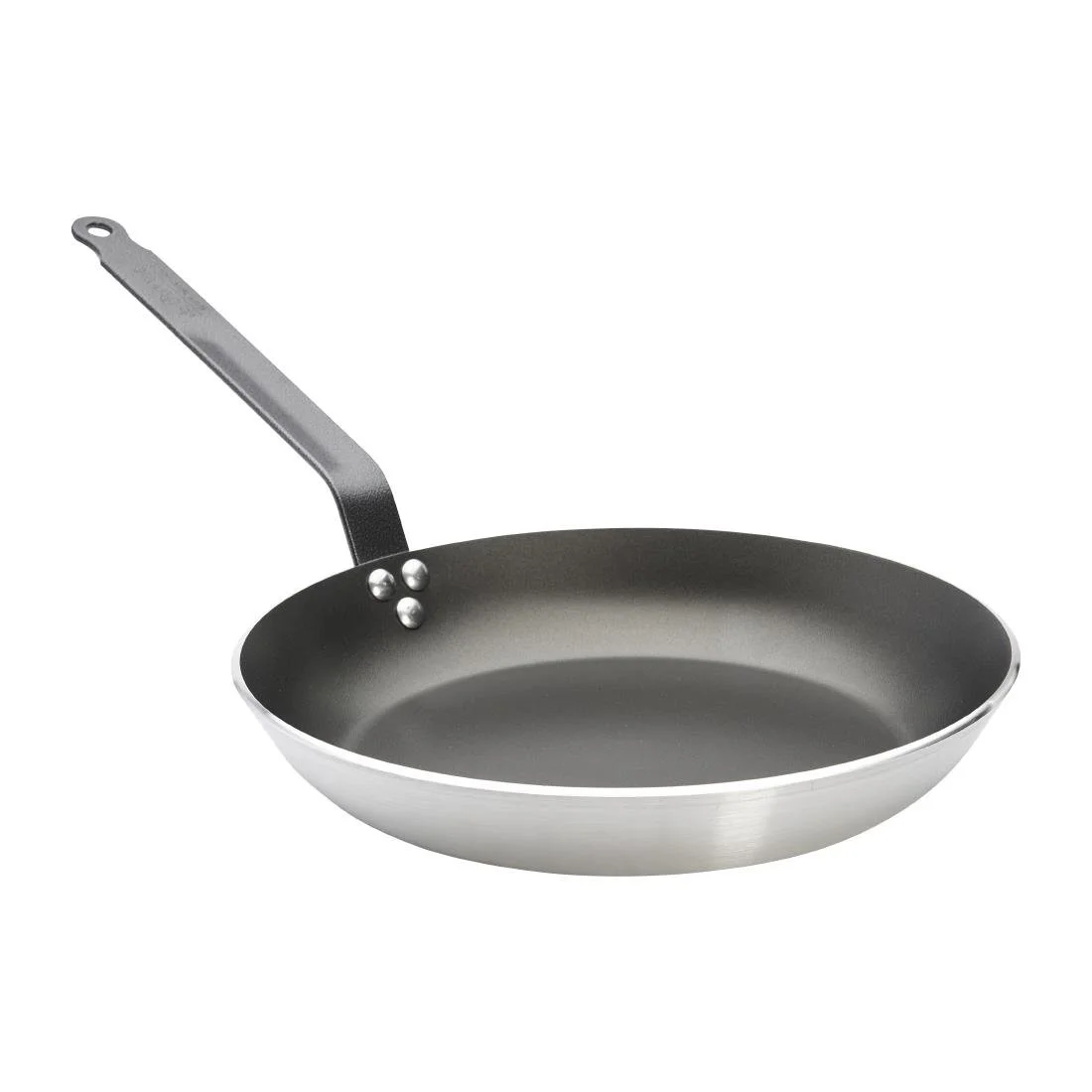 De Buyer Non-Stick Choc Resto Induction Frying Pan 32cm - Image 2
