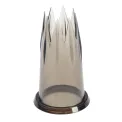 De Buyer Tritan Star Nozzle F8 Ø18mm - Image 1