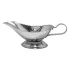 Gravy Boat 275ml Stainless Steel