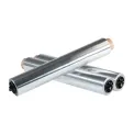 Wrapmaster Aluminium Foil 300mm x 90m (Pack of 3) - Image 1