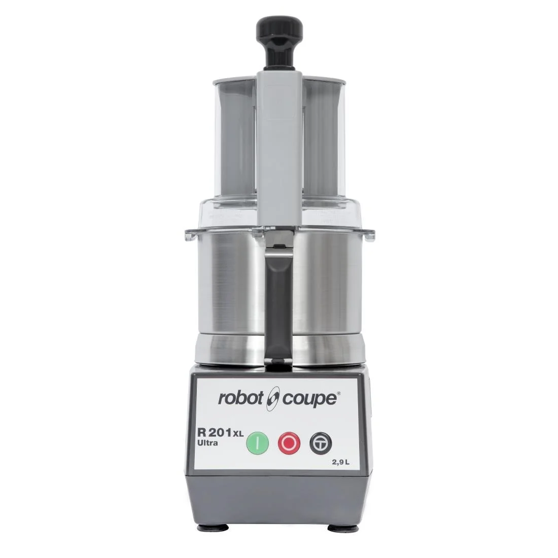 Robot Coupe Food Processor R201XL Ultra - Image 2
